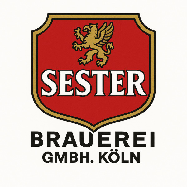 Brauerei Sester GMBH logo