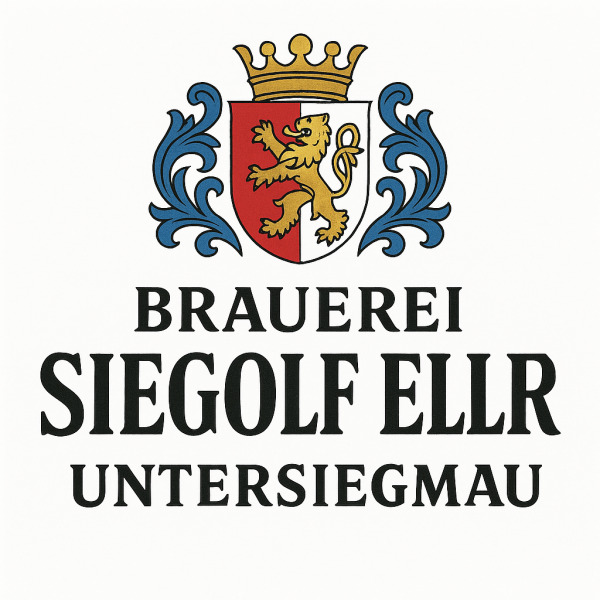 Brauerei Siegolf Eller logo