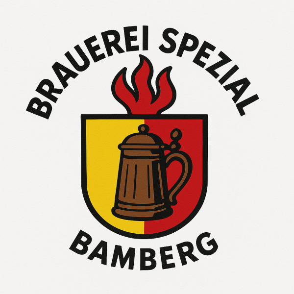 Brauerei Spezial logo