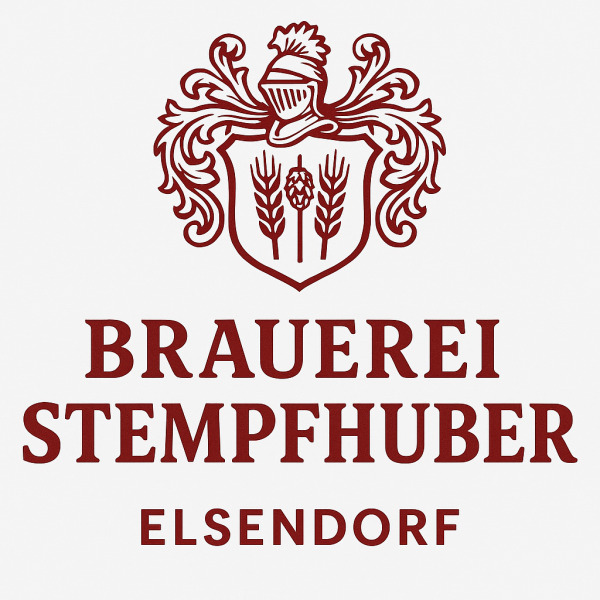 Brauerei Stempfhuber logo