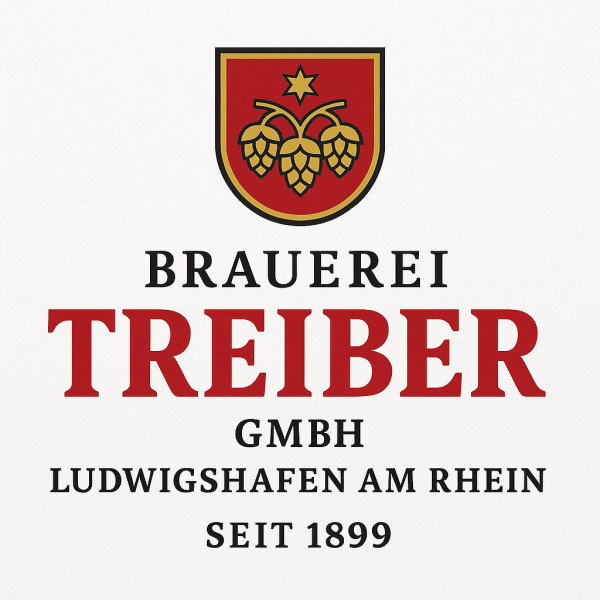 Brauerei Treiber GmbH logo