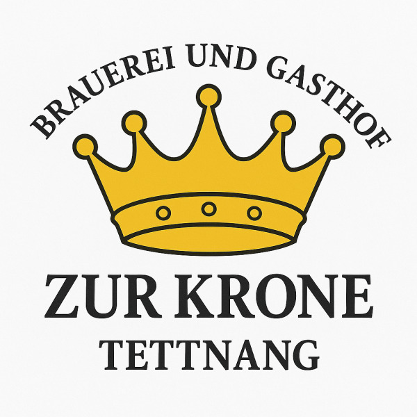 Brauerei Und Gasthof Zur Krone logo