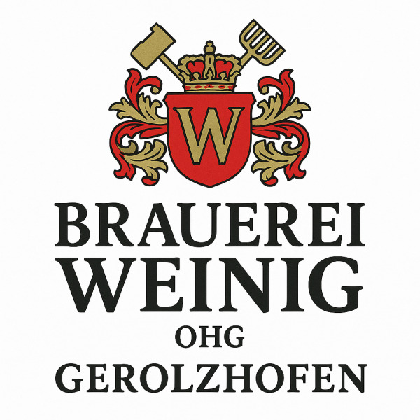 Brauerei Weinig OHG logo