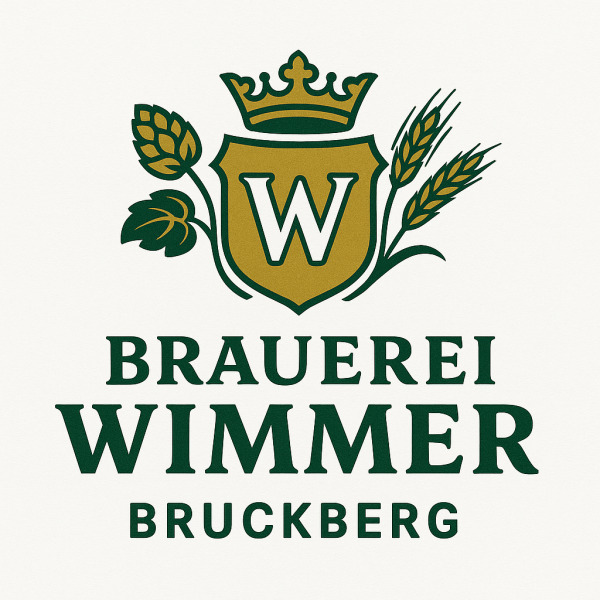 Brauerei Wimmer logo