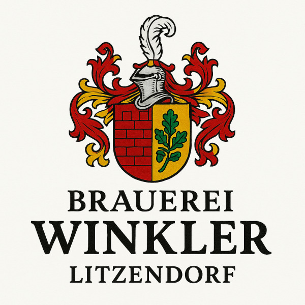 Brauerei Winkler logo