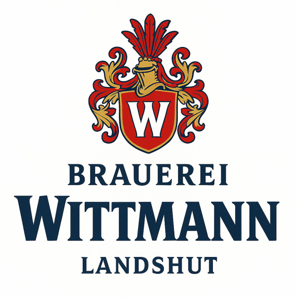 Brauerei Wittmann logo