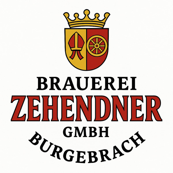 Brauerei Zehendner GmbH logo