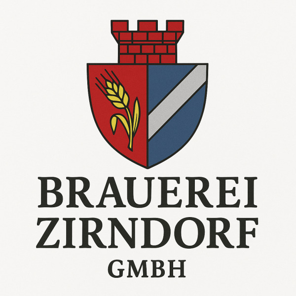 Brauerei Zirndorf GmbH logo