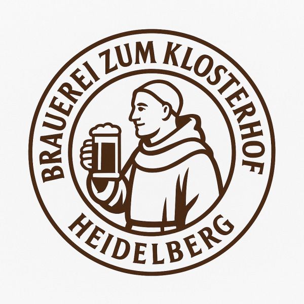 Brauerei zum Klosterhof logo