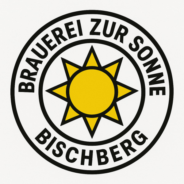 Brauerei Zur Sonne logo