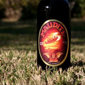 Unibroue Maudite