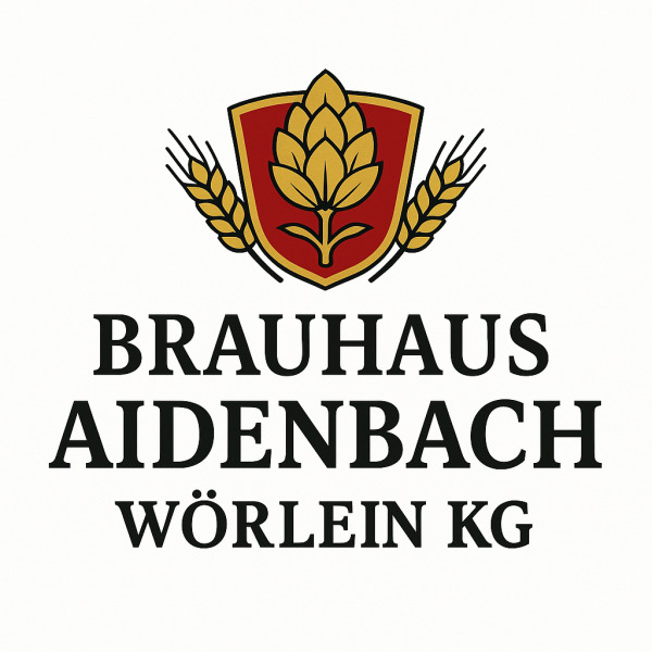Brauhaus Aidenbach Woerlein KG logo