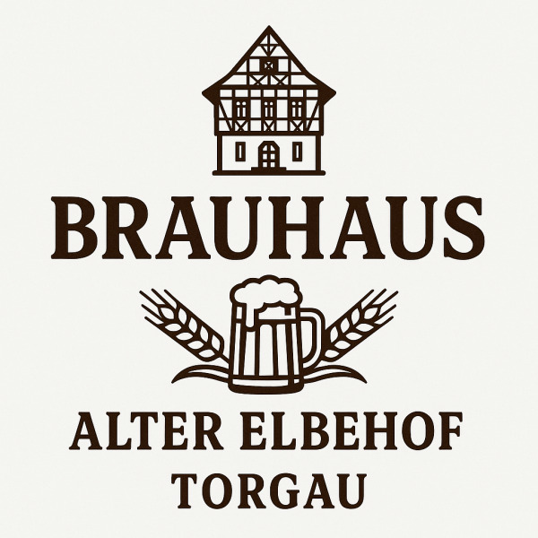 Brauhaus Alter Elbehof logo