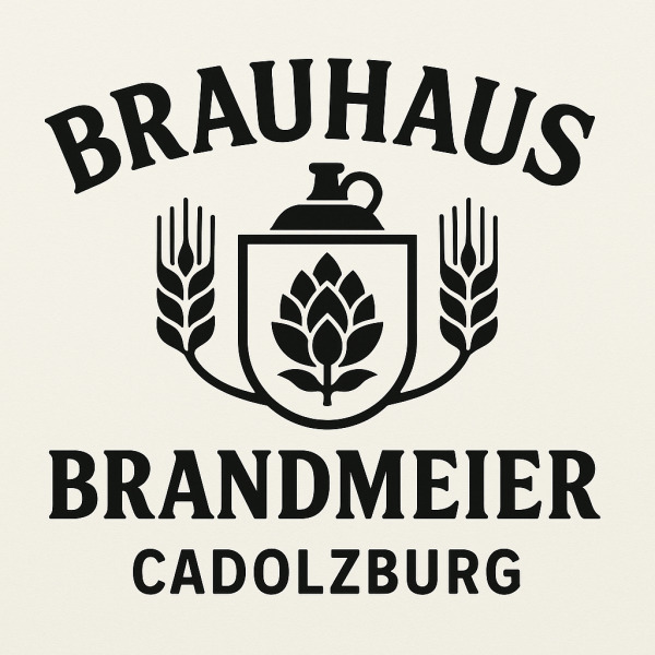 Brauhaus Brandmeier logo