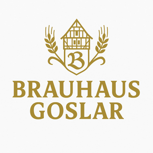 Brauhaus Goslar logo