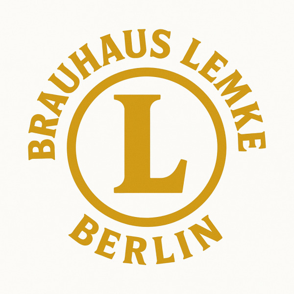Brauhaus Lemke logo