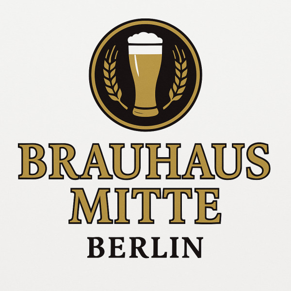 Brauhaus Mitte logo