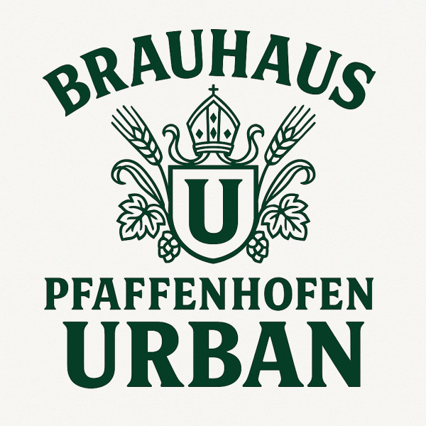 Brauhaus Pfaffenhofen Urban logo