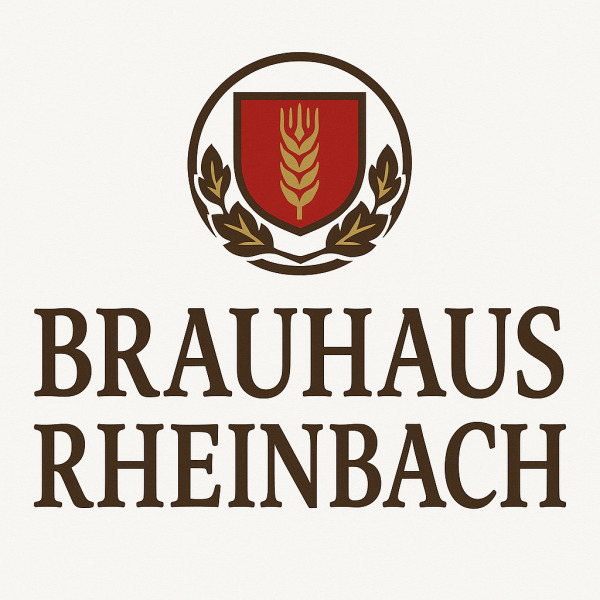 Brauhaus Rheinbach logo