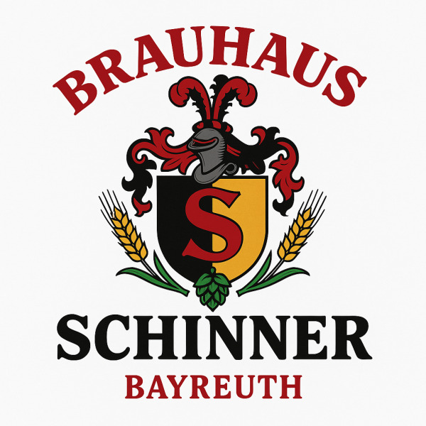Brauhaus Schinner logo