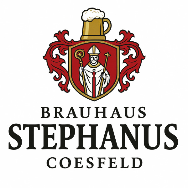 Brauhaus Stephanus logo