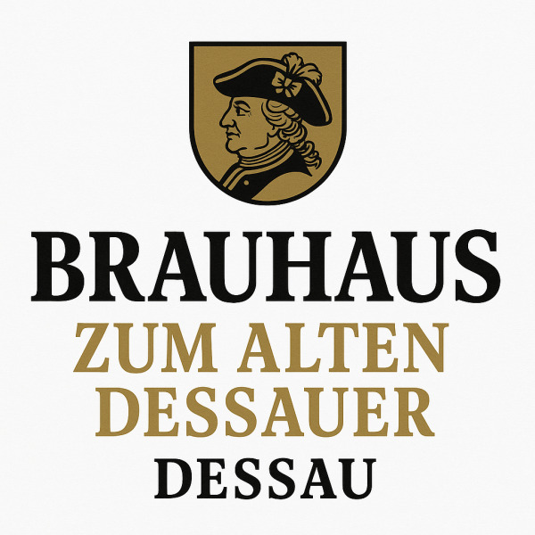 Brauhaus Zum Alten Dessauer logo