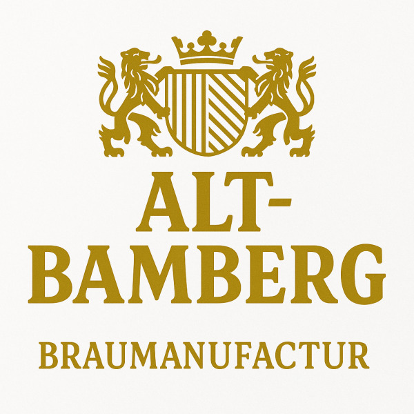 Braumanufactur Alt-Bamberg logo