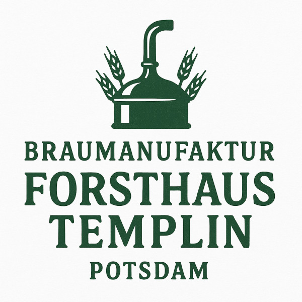 Braumanufaktur Forsthaus Templin logo