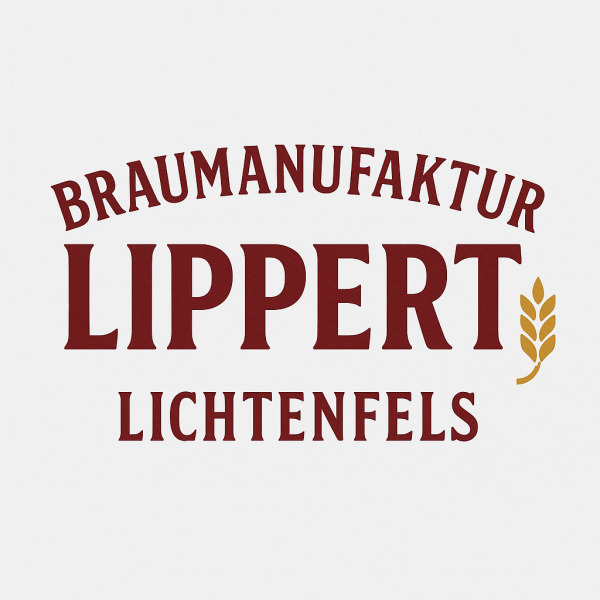 Braumanufaktur Lippert logo