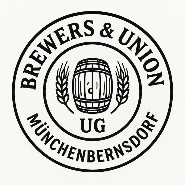 Brewers & Union UG logo