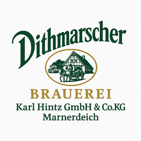 Dithmarscher Brauerei Karl Hintz GmbH & Co.KG logo
