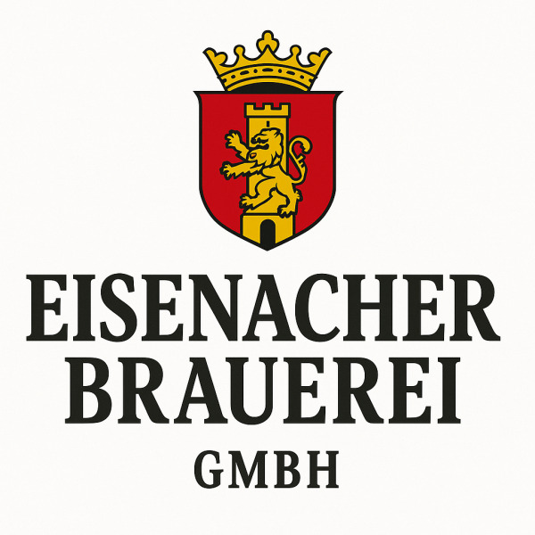 Eisenacher Brauerei GmbH logo