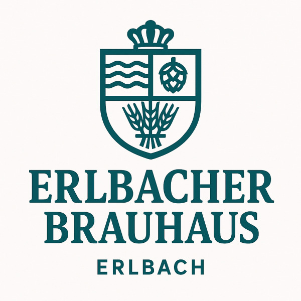Erlbacher Brauhaus logo