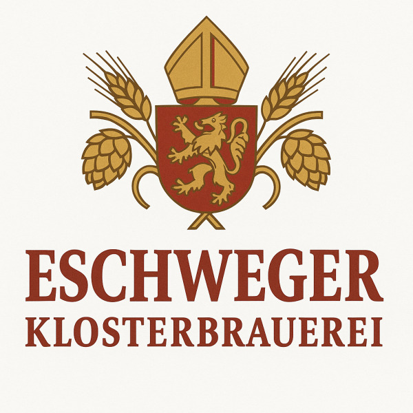Eschweger Klosterbrauerei logo