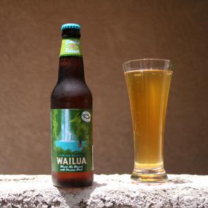 Wailua Wheat