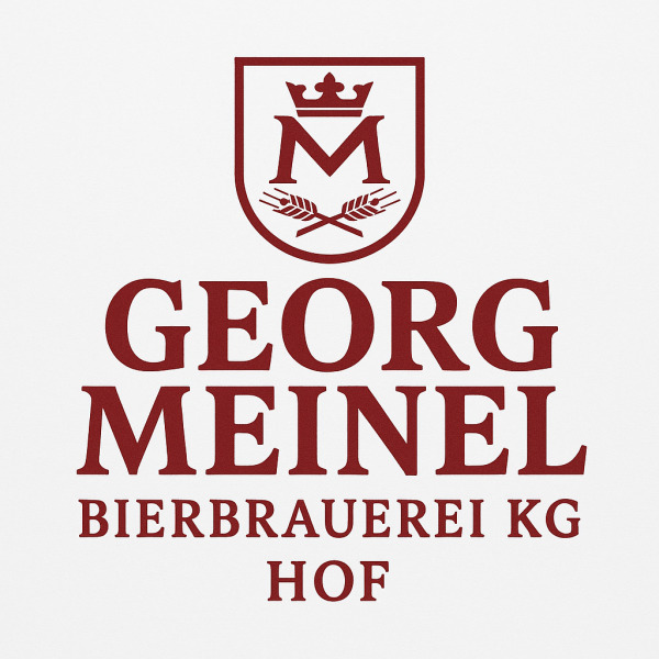 Georg Meinel Bierbrauerei KG logo