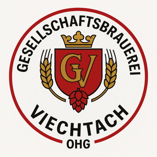 Gesellschaftsbrauerei Viechtach OHG logo