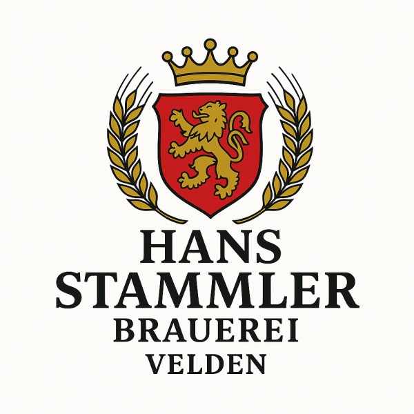Hans Stammler Brauerei logo