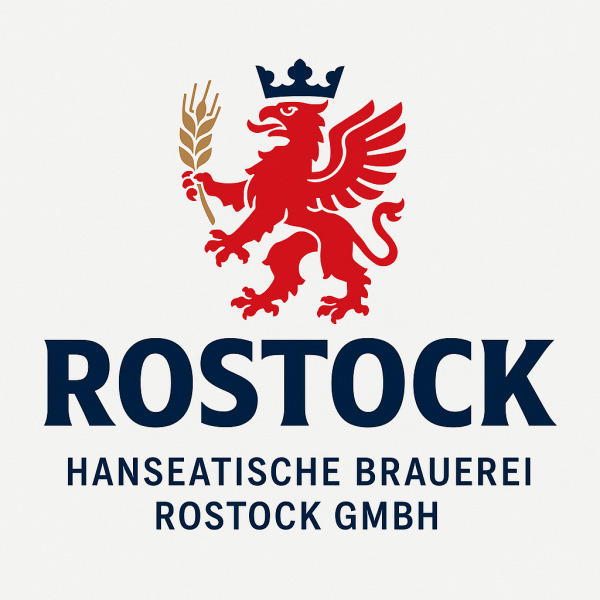 Hanseatische Brauerei Rostock GmbH logo