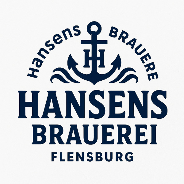 Hansens Brauerei logo