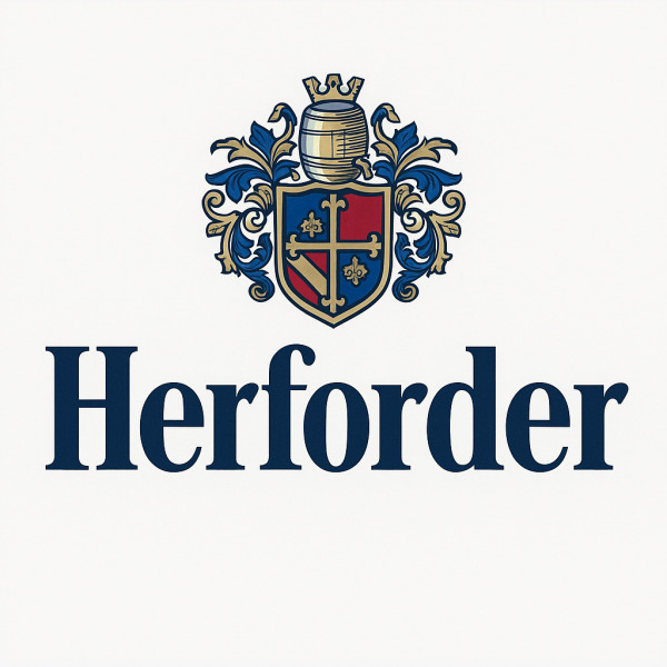 Herforder Brauerei GmbH & Co. KG logo