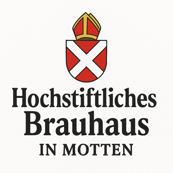 Hochstiftliches Brauhaus logo