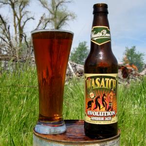 Wasatch Evolution