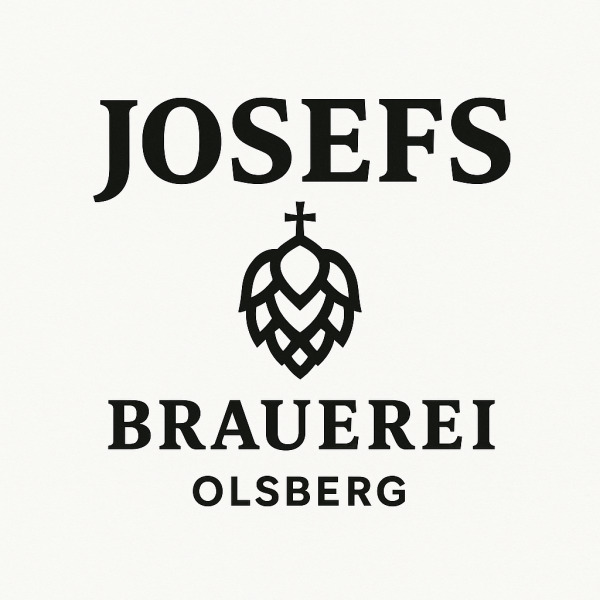 JOSEFS-Brauerei logo