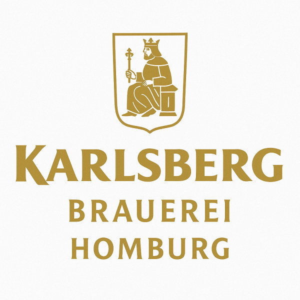 Karlsberg Brauerei logo