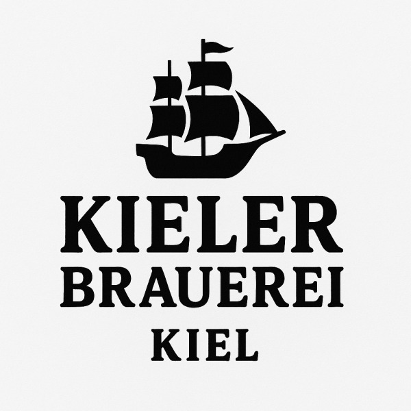 Kieler Brauerei logo