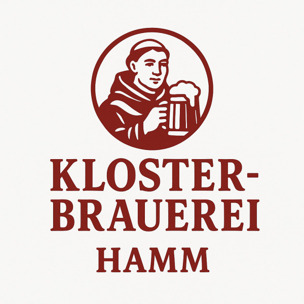 Kloster-Brauerei logo