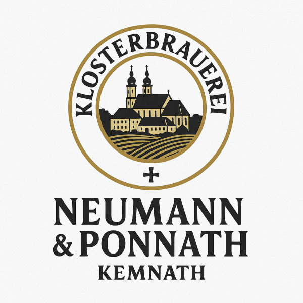 Klosterbrauerei Neumann & Ponnath logo
