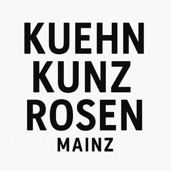 Kuehn Kunz Rosen logo