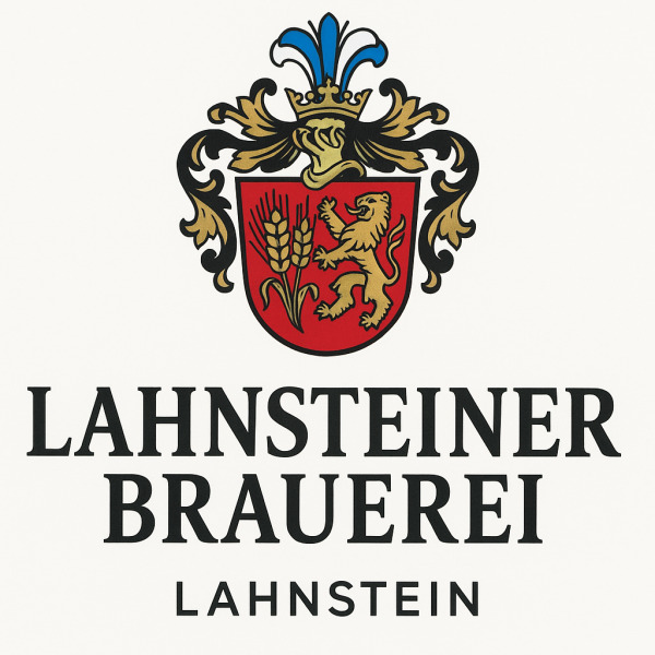 Lahnsteiner Brauerei logo